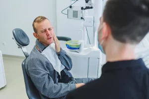 Effective Pain Management After Oral Surgery