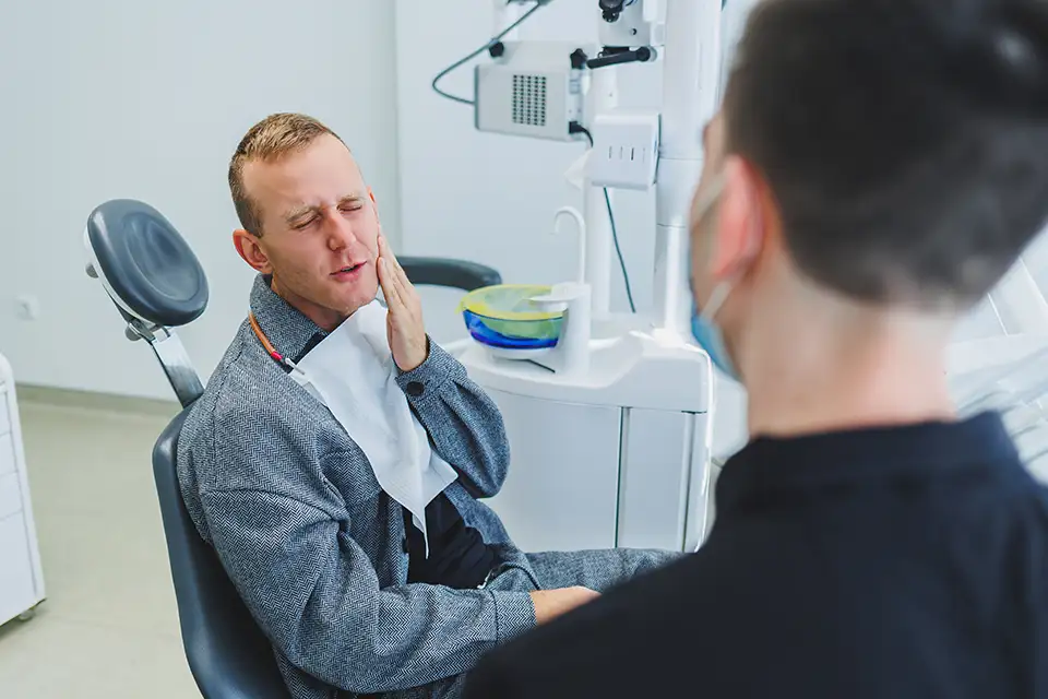 Effective Pain Management After Oral Surgery