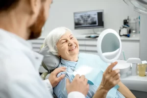 Dental Implants Recovery Time