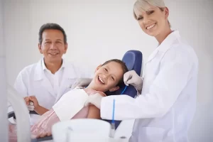 Comprehensive Family Dental Services