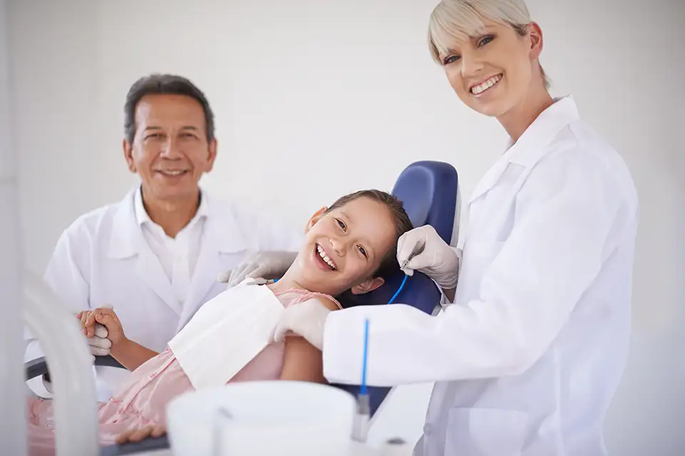 Comprehensive Family Dental Services