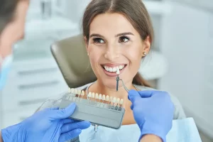 Porcelain vs. Ceramic Dental Crowns