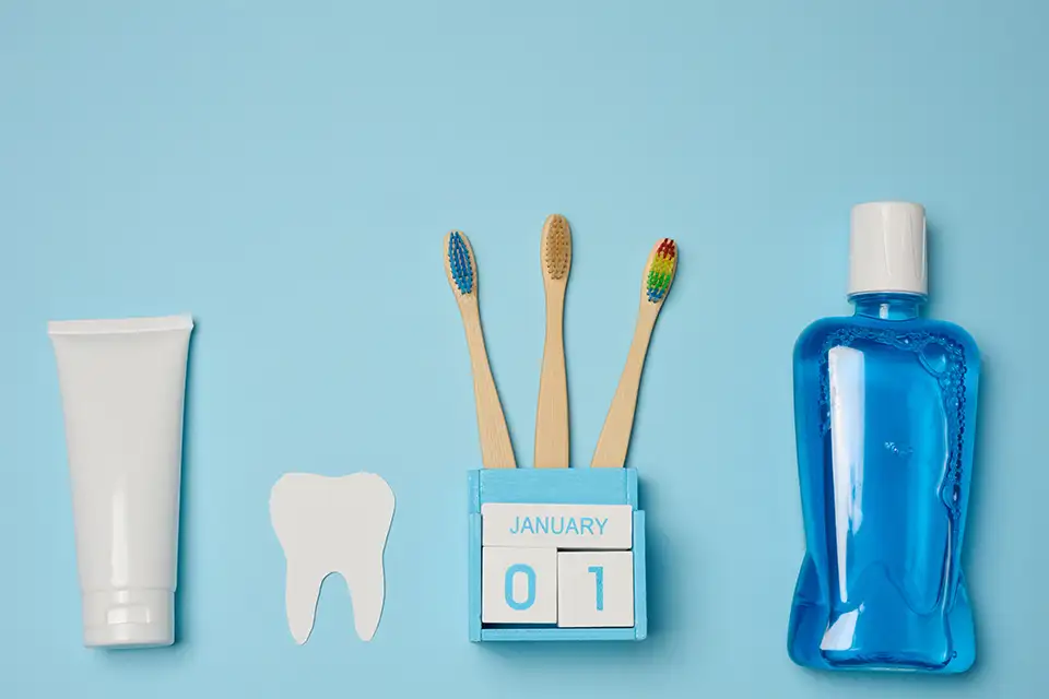 The Importance of Preventive Care