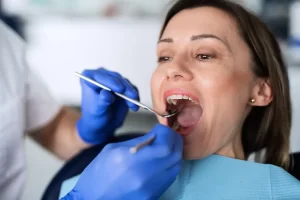 The Importance of Teeth Cleaning