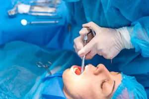 The Tooth Extraction Procedure: A Comprehensive Guide