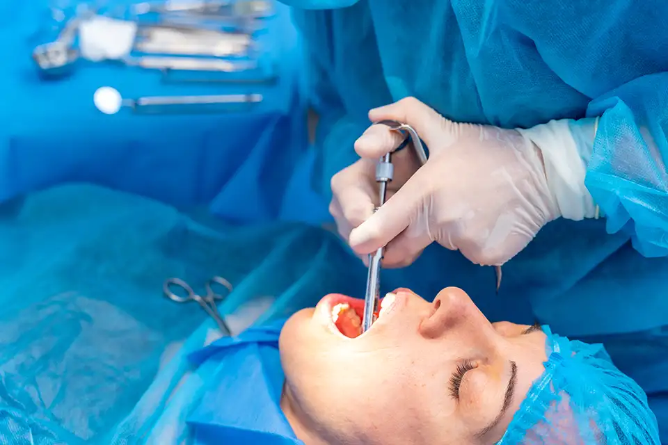 The Tooth Extraction Procedure: A Comprehensive Guide