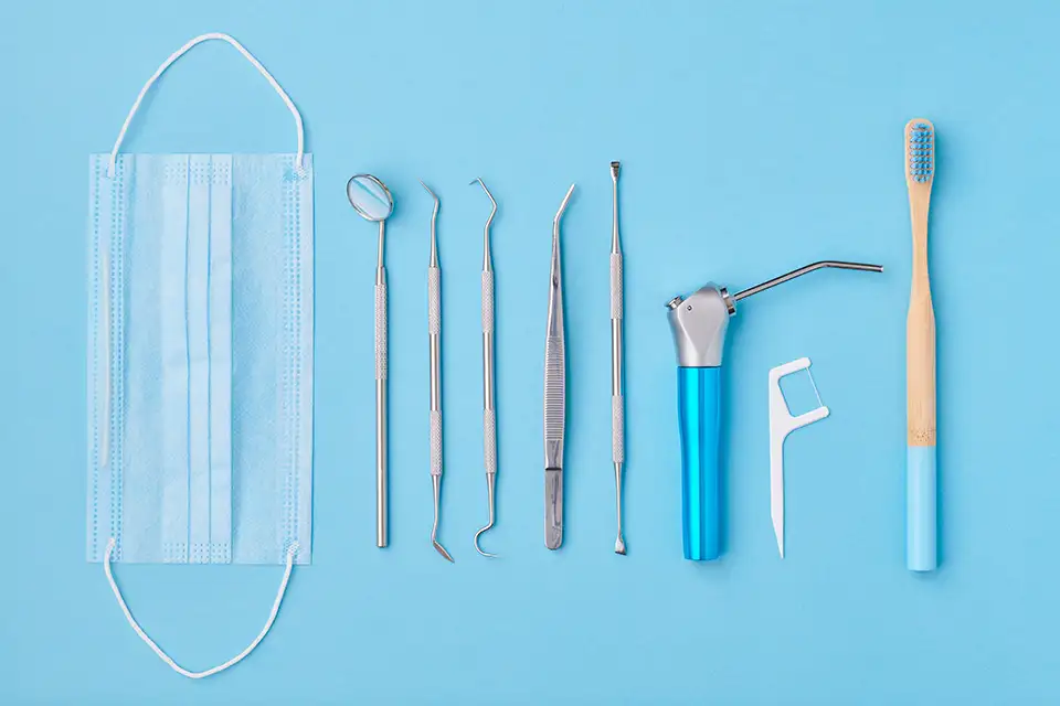 The Guide to Dental Diagnostic Tools