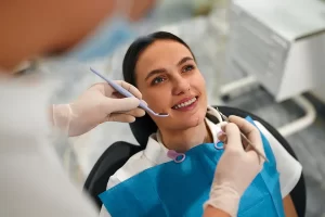 The Importance of Regular Dental Check-Up Visits