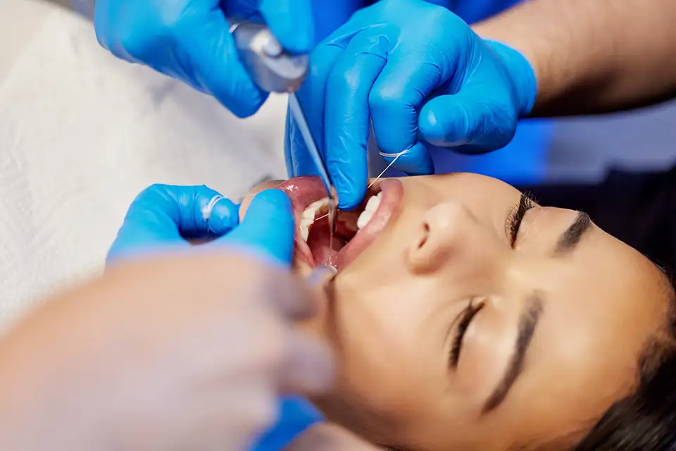 Understanding Dental Sedation: Making Dental Visits Stress-Free