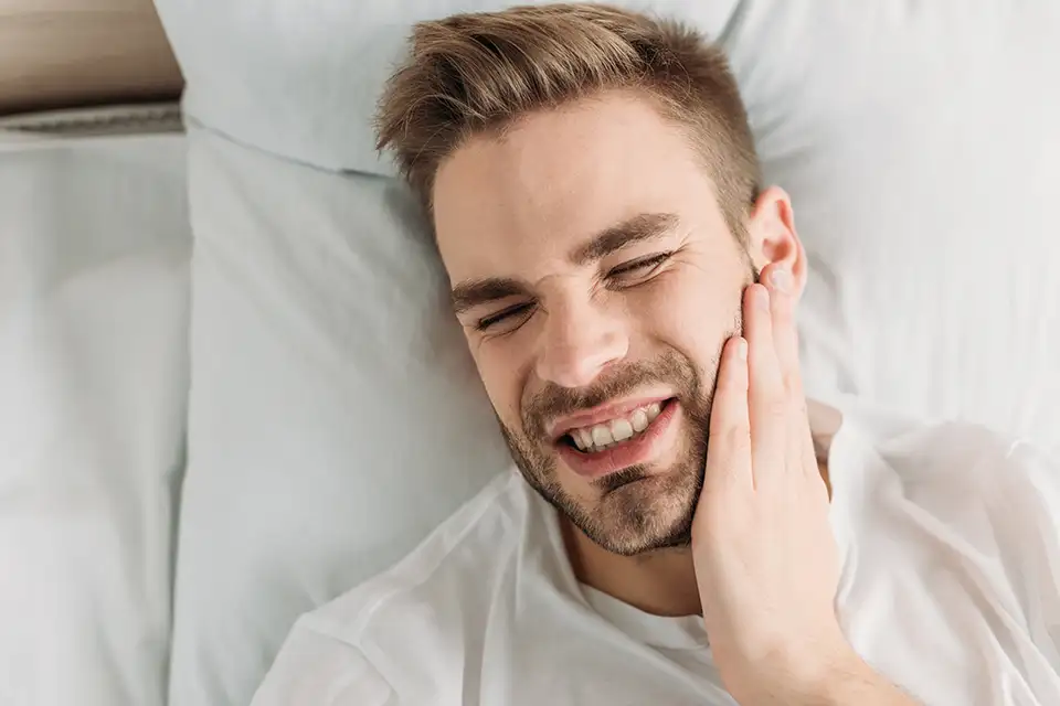 The Importance of a Night Guard for Teeth Grinding