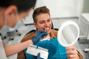 Types of Dental Veneers: A Comprehensive Guide