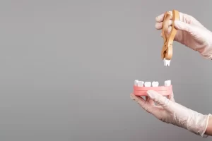 Impacted Wisdom Teeth Symptoms