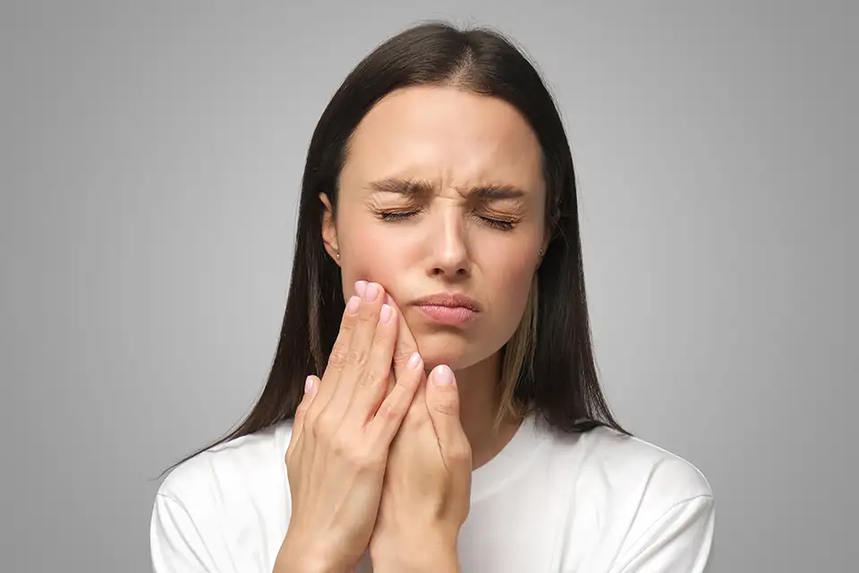 Impacted Wisdom Teeth Symptoms