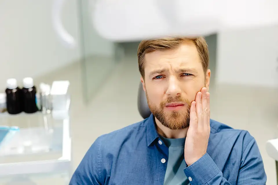 5 Signs You Need a Root Canal Treatment
