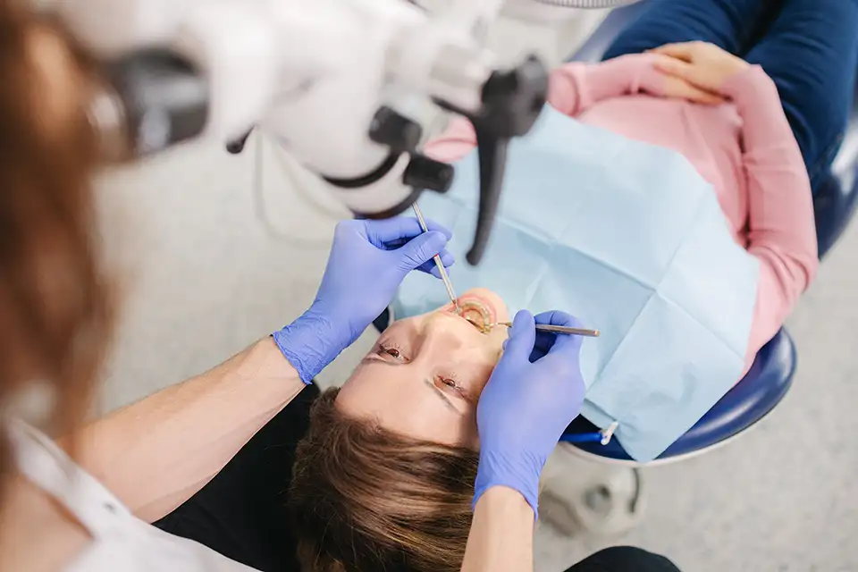 Types of Dental Fillings: What You Need to Know