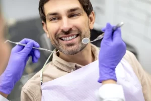 Teeth Whitening for Sensitive Teeth