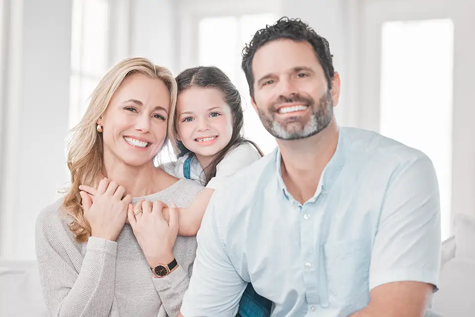 Cosmetic Dentistry for Families: Achieve Beautiful Smiles Together