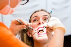 Difference Between Dental Cleaning and Deep Cleaning