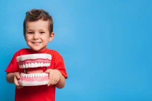 Kids Dentistry vs General Dentistry: Which is Right for Your Family?