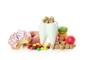 Impact of Sugary Foods on Kids' Dental Health