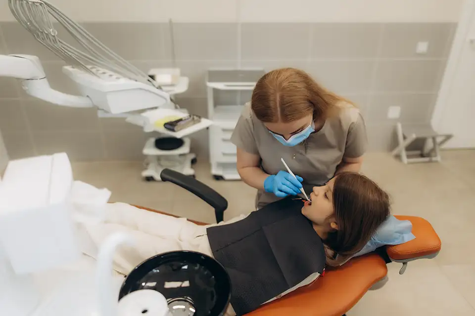 Dental Exam for Children: Ensuring Lifelong Oral Health
