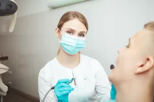 8 Signs You Need a Dental Exam