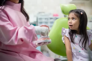 Kids Dentistry vs General Dentistry: Which is Right for Your Family?