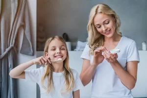 7 Oral Hygiene Tips for Families