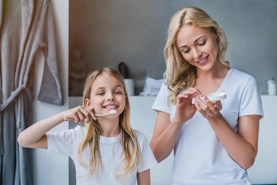 7 Oral Hygiene Tips for Families