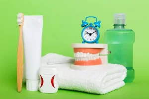 Home Dental Care Routines for a Healthier Smile