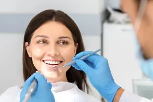 Importance of Regular Dental Checkups