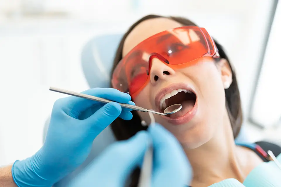 Composite vs. Amalgam Fillings: Which is Right for You?