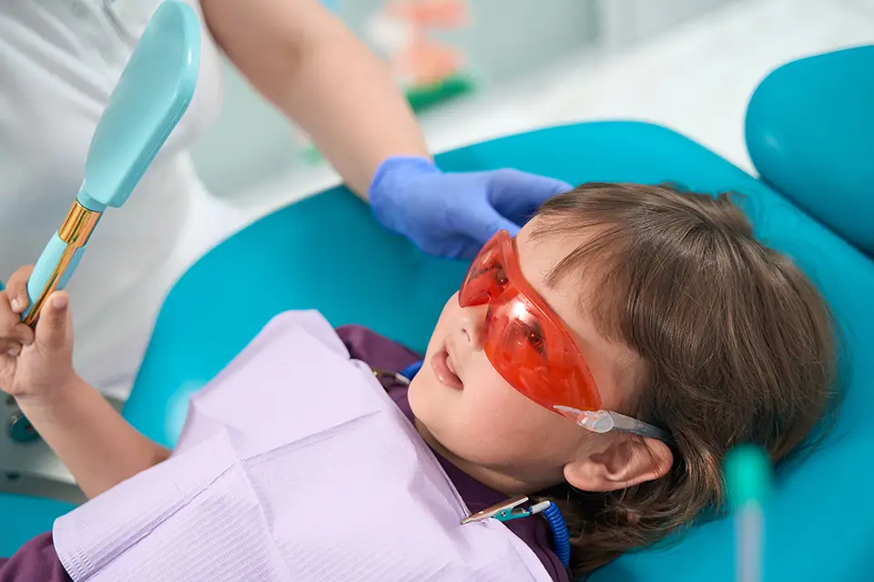 Dental Fillings for Children: What Every Parent Needs to Know