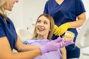Dental Implant Procedure: Everything You Need to Know