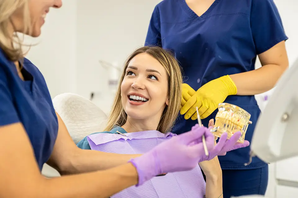 Dental Implant Procedure: Everything You Need to Know