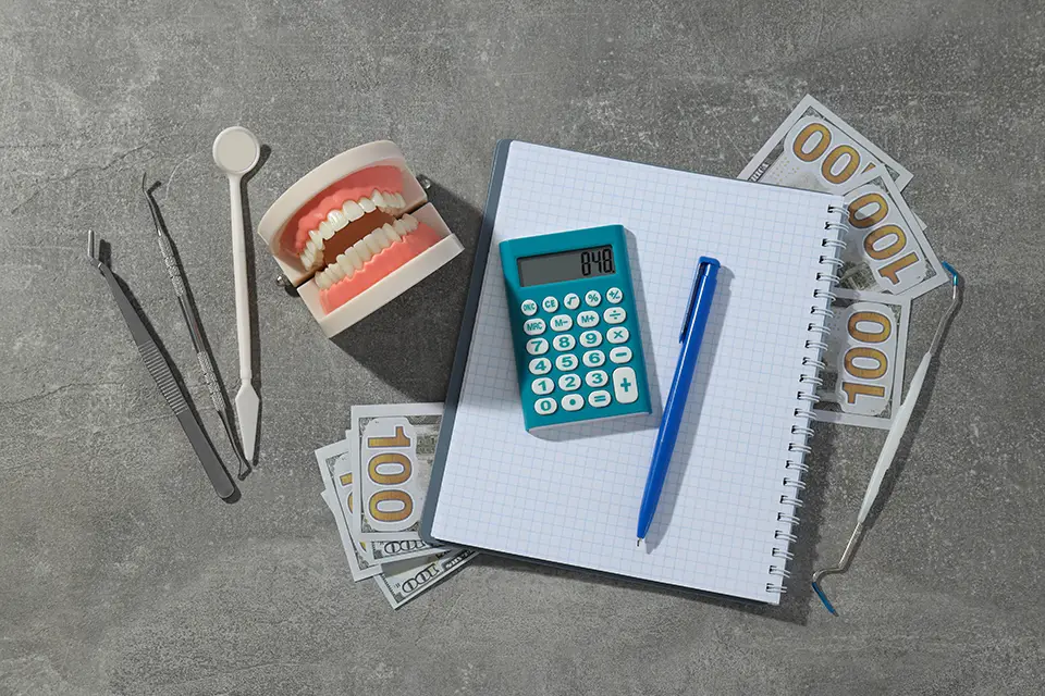 Cost and Insurance Coverage for Oral Surgery