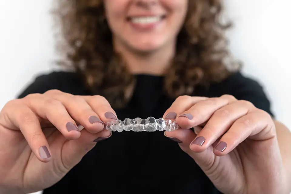 Does Invisalign Hurt? Real User Experiences