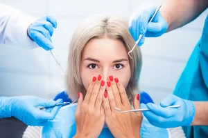 5 Common Mistakes After Dental Extraction