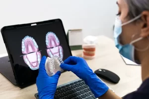 Robotics and AI: The Future of Oral and Dental Surgeries
