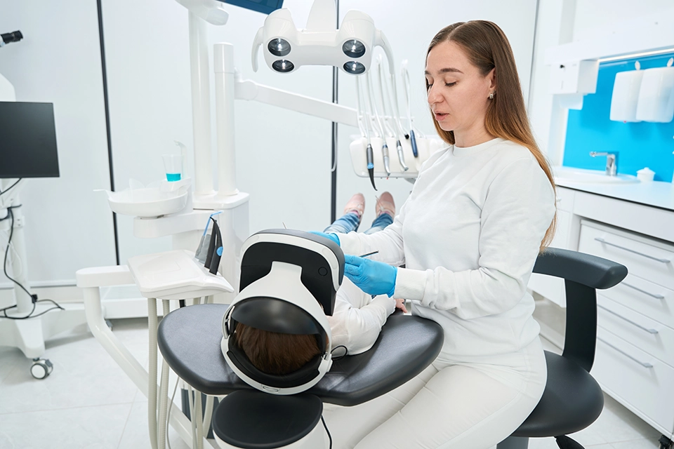 Longevity of Dental Fillings: Signs You May Need New Ones