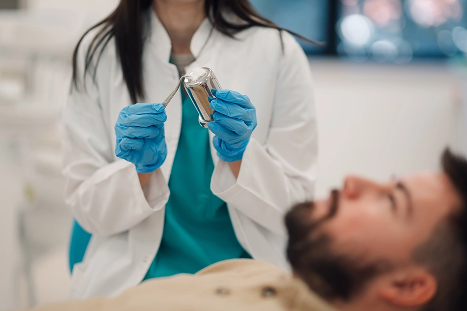 Longevity of Dental Fillings: What You Need to Know