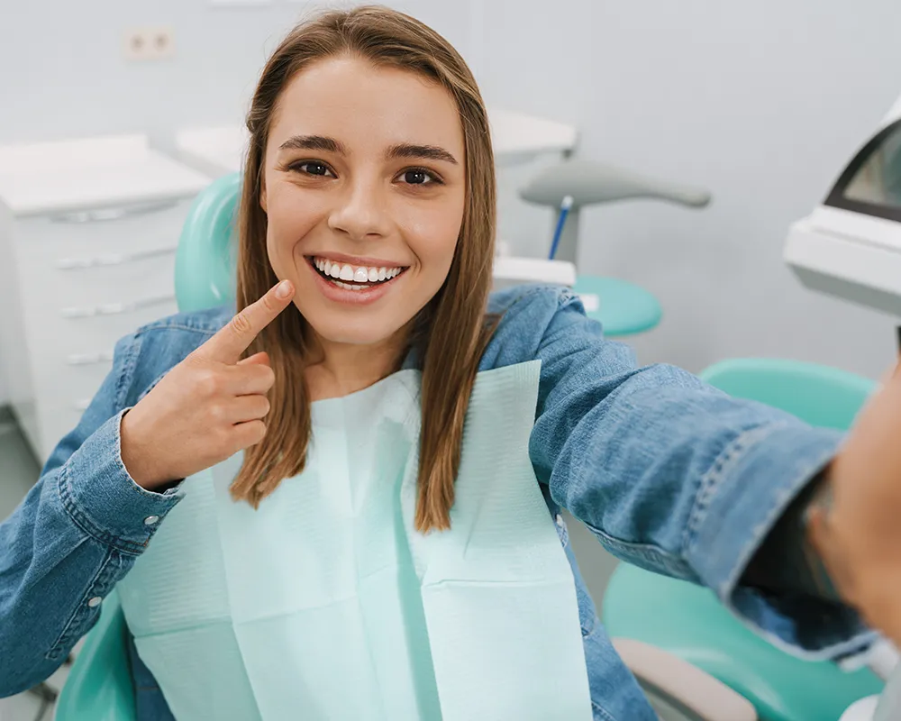 Dental Exams in Toronto