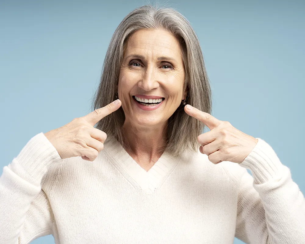 Dental Implants in Toronto