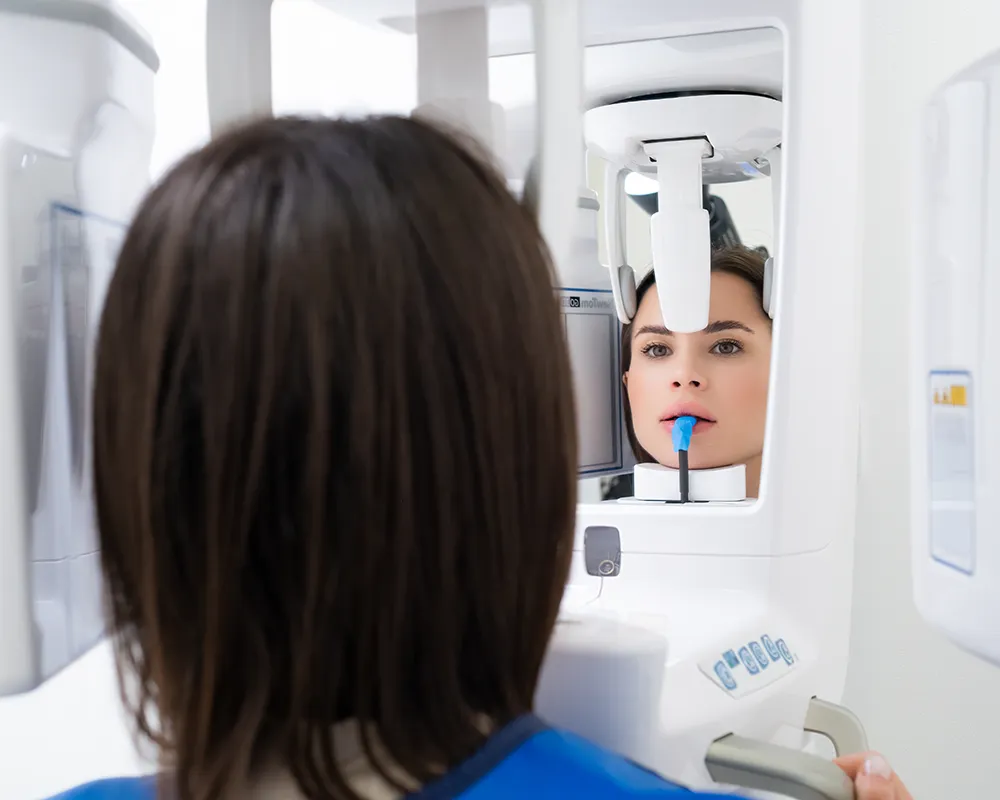 Digital X-Rays in Toronto