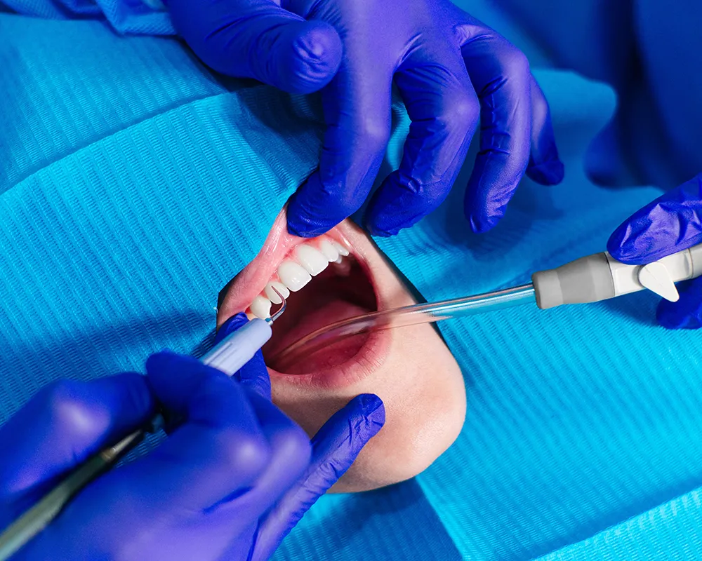 Oral Surgery in Toronto