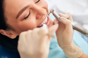 Discover the Benefits of Professional Dental Cleaning