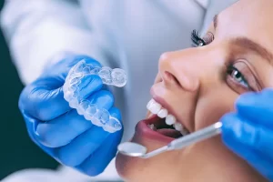 How Does Invisalign Work? Your Guide to a Straighter Smile