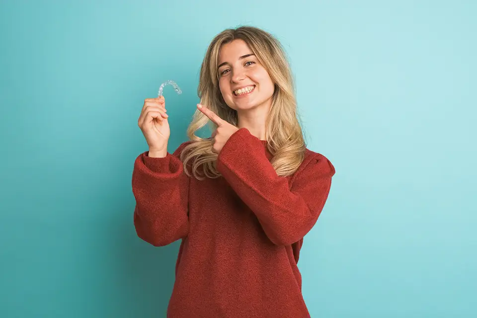 Invisalign for Teens vs Adults: What's the Real Difference?