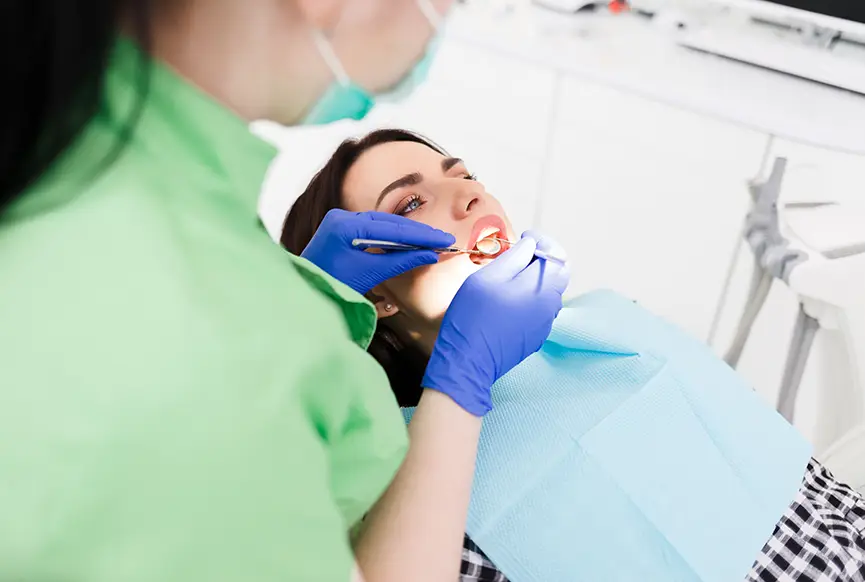 When To Seek Emergency Dentist Carleton Village Care