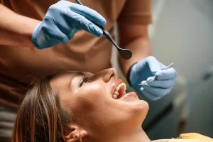 Affordable Teeth Cleaning in Toronto: A Smart Investment in Oral Health